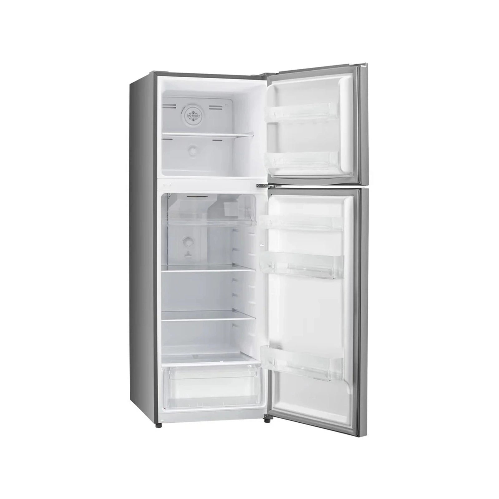 Sharp Refrigerator GR 450L / NET 333L Double Door Inverter Stainless Steel