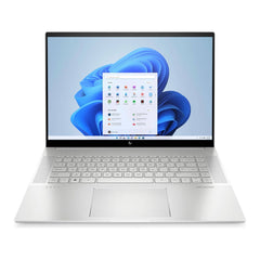 HP ENVY 16-H1055CI Intel Core i7-13700H 32GB RAM 2TB SSD GeForce RTX 4060 8GB 16" WQXGA IPS 120Hz TouchScreen (Win 11 Home) - فضي