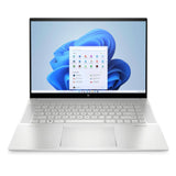 HP ENVY (16-H1053DX) Intel Core i7-13700H 16GB RAM 1TB SSD GeForce RTX 4060 8GB 16" WQXGA IPS 120Hz Touch Display (Win 11) - Silver