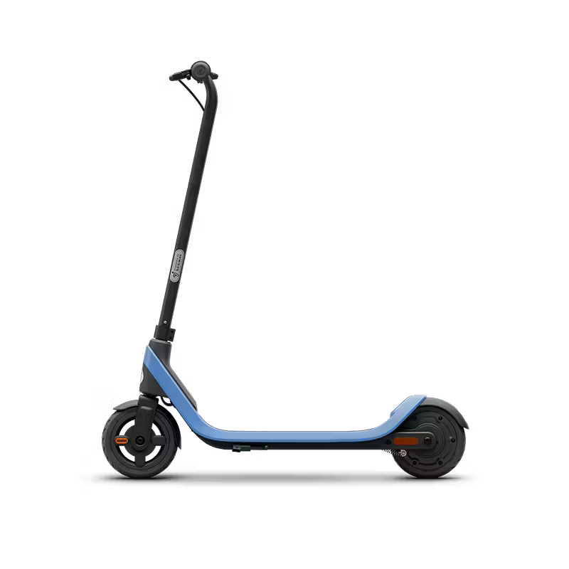Segway C2 Lite Kids Electric Scooter