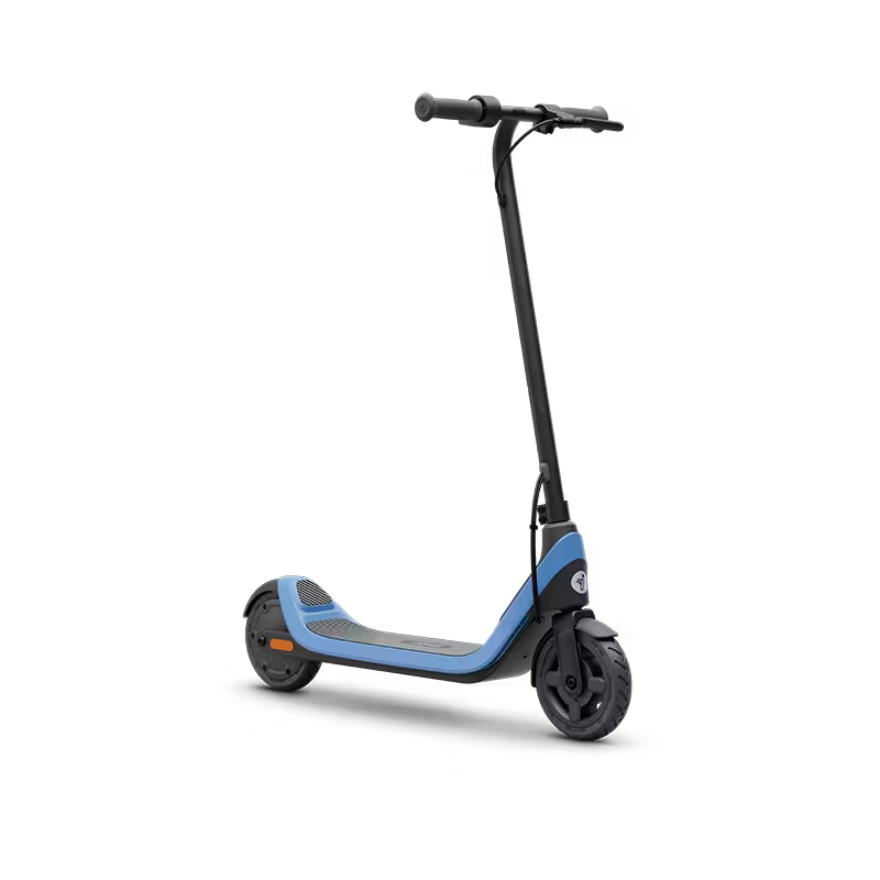 Segway C2 Lite Kids Electric Scooter