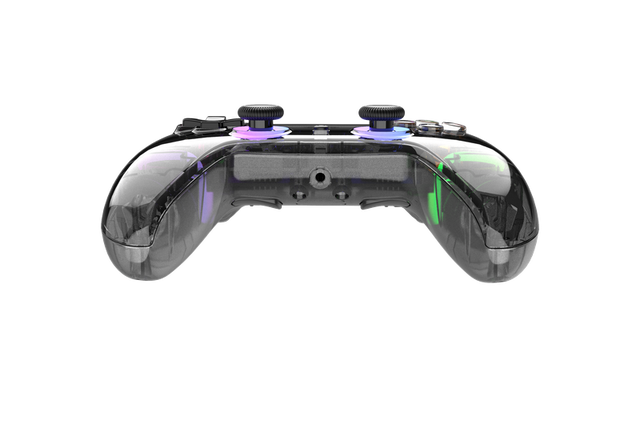 EMG Artic Arctic Smoke P504 Wireless Gaming Controller for PS5, PC, Android and IOS