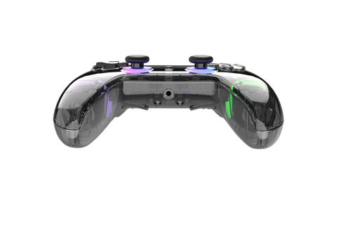 EMG Artic Arctic Smoke P504 Wireless Gaming Controller for PS5, PC, Android and IOS