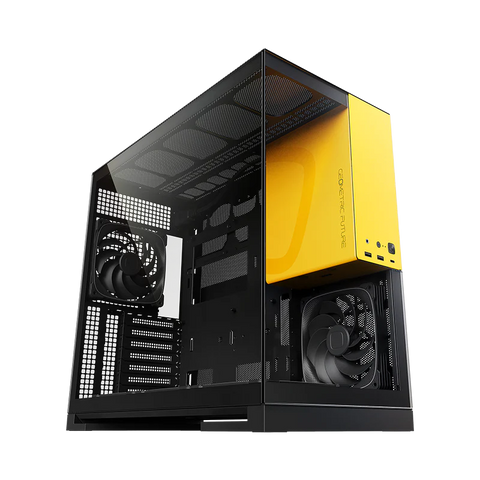 Custom Gaming PC with Intel Core i5-14400F, RTX 5060 8GB, 16GB DDR5 RAM, 1TB NVMe SSD & Windows 11 Pro