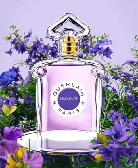 Guerlain Insolence EDP For Her - 75 ml