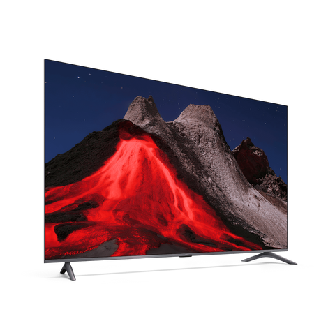 Xiaomi TV A Pro 65 2026, 65‑inch 4K QLED Smart TV - ELA5844GL