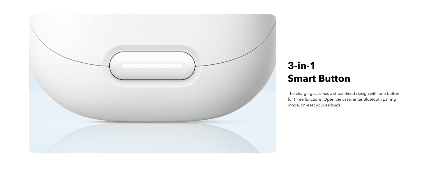 Anker Soundcore Liberty 4 NC, True Wireless Earbuds