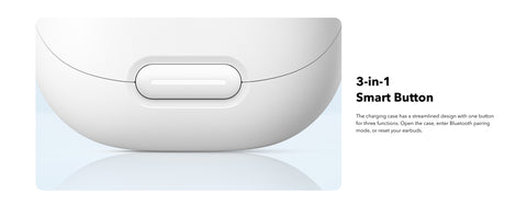 Anker Soundcore Liberty 4 NC, True Wireless Earbuds