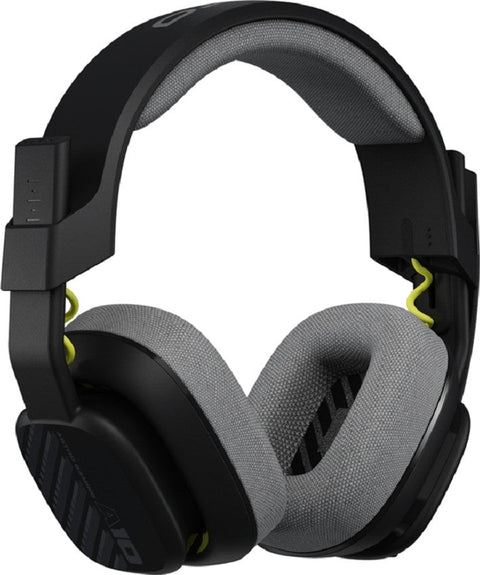 ASTRO A10 Xbox Salvage Black Gaming Headset