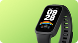 Xiaomi Smart Band 9 Active - Black