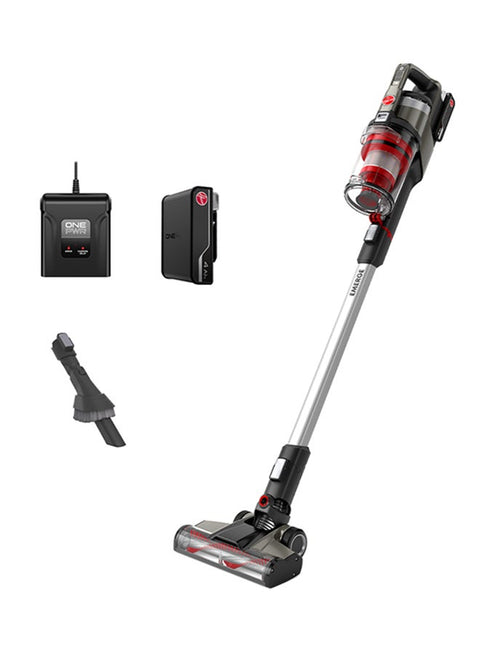 Hoover ONEPWR Emerge Cordless Stick Vacuum Cleaner, Lightweight And Versatile, Long Lasting Battery