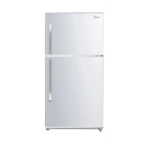 Midea Refrigerator GR 663L / NET 511L Double Door White No Frost