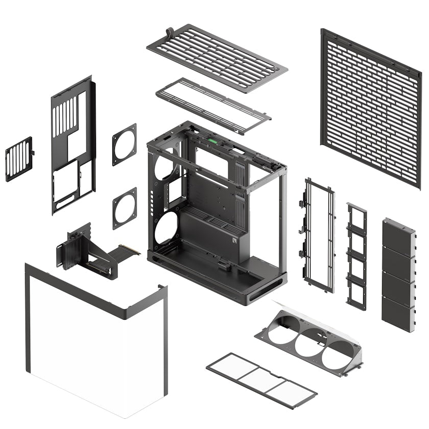 Gaming PC Intel Core i7-14700KF, RTX 5080, 32GB RAM DDR5