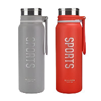DKADI Vacumm Bottle  830ML-GRAY