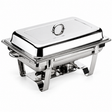 Rectangular Full Size Chafing Dish - 8.5L
