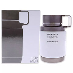 ARMAF ODYSSEY HOMME WHITE EDITION-MEN-EDP-200ML
