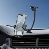 WiWU Gentleman Car Mount Wi-CH061