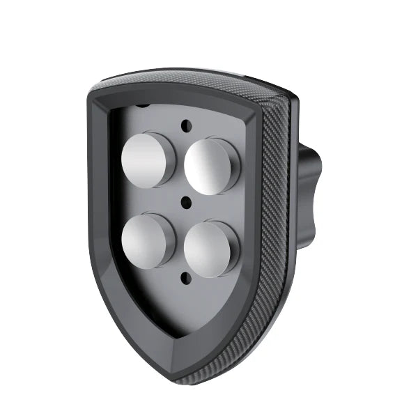 إنجّيج، حامل سيارة مغناطيسي عالمي