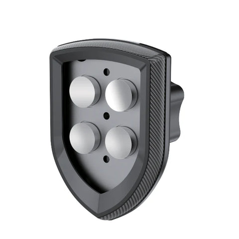 إنجّيج، حامل سيارة مغناطيسي عالمي