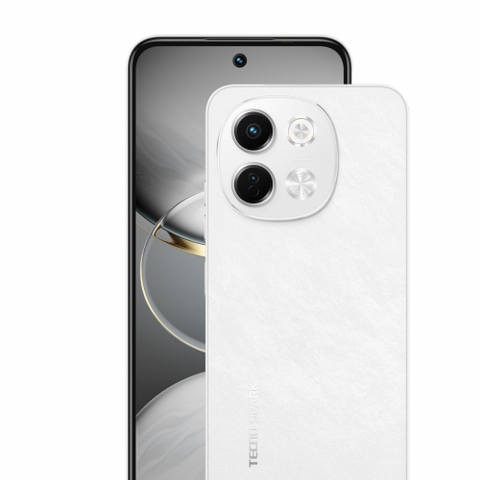 Tecno Spark 30 5G - 256GB - 8GB RAM