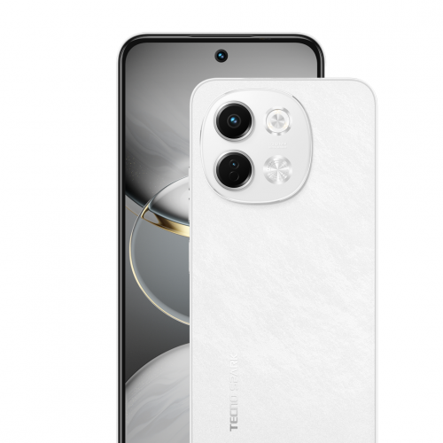 Tecno Spark 30 5G - 256GB - 8GB RAM