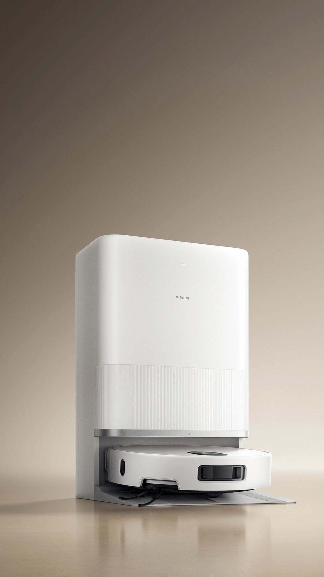 Xiaomi Robot Vacuum 5 UK