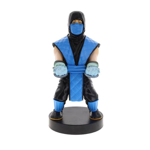 Cable Guy Sub Zero Phone and Controller Holder