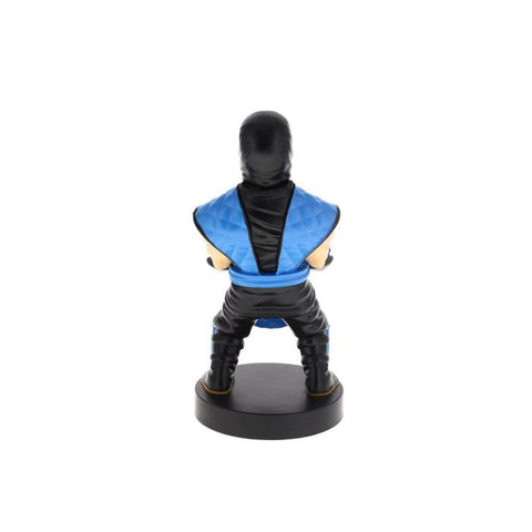 Cable Guy Sub Zero Phone and Controller Holder