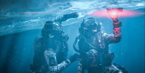 دعم Call OF Duty: Modern Warfare 3 الأوروبي لبلاي ستيشن 5 باللغة العربية 