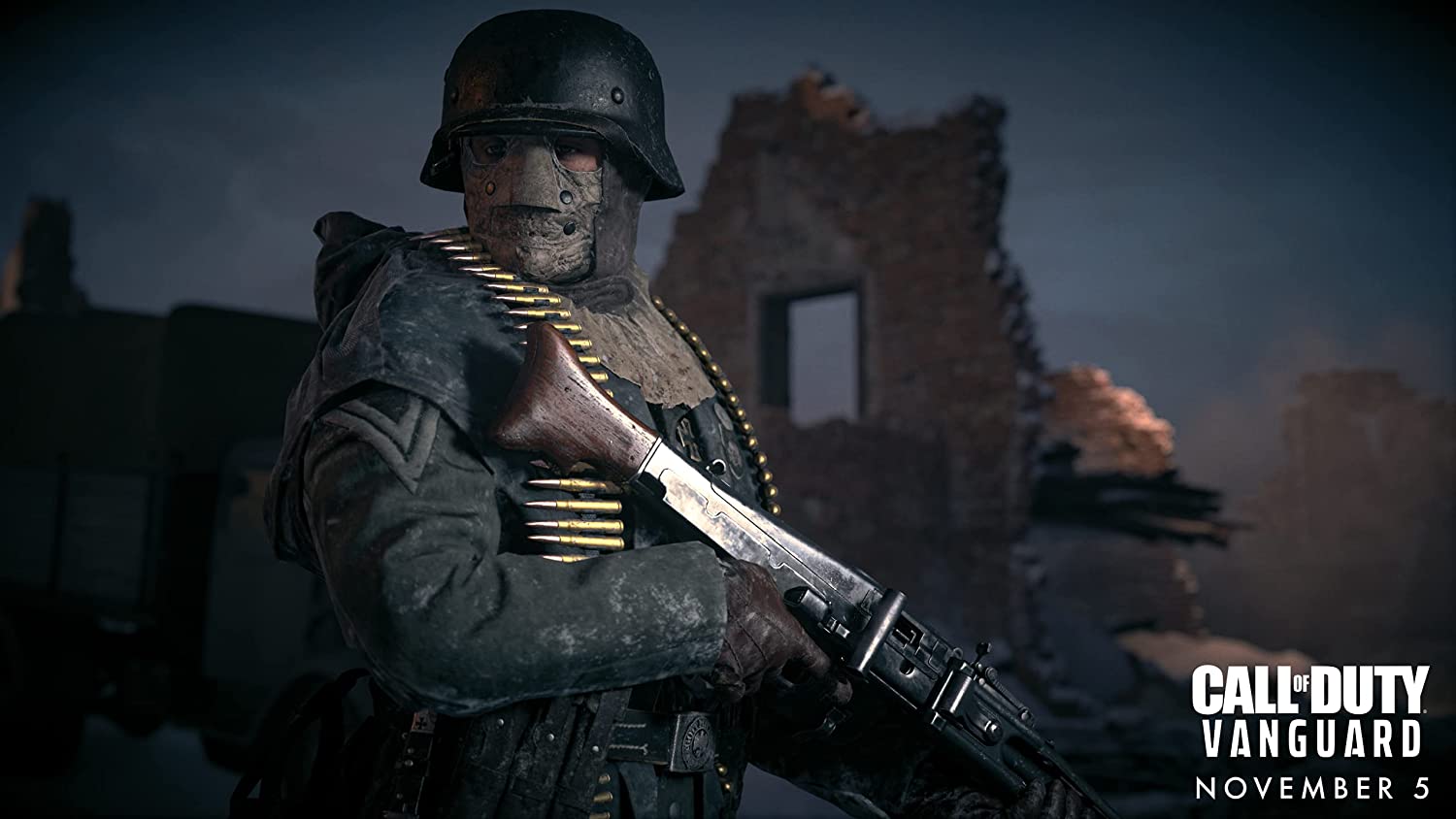 Call of Duty®: Vanguard For PlayStation 4 “Arabic” - Level UpSLEDGEHAMMER GAMESPlaystation Video Games5.03E+12