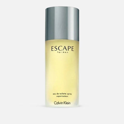 CALVIN KLEIN ESCAPE-MEN-EDT-100ML