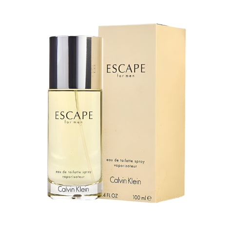 CALVIN KLEIN ESCAPE-MEN-EDT-100ML