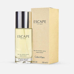 CALVIN KLEIN ESCAPE-MEN-EDT-100ML