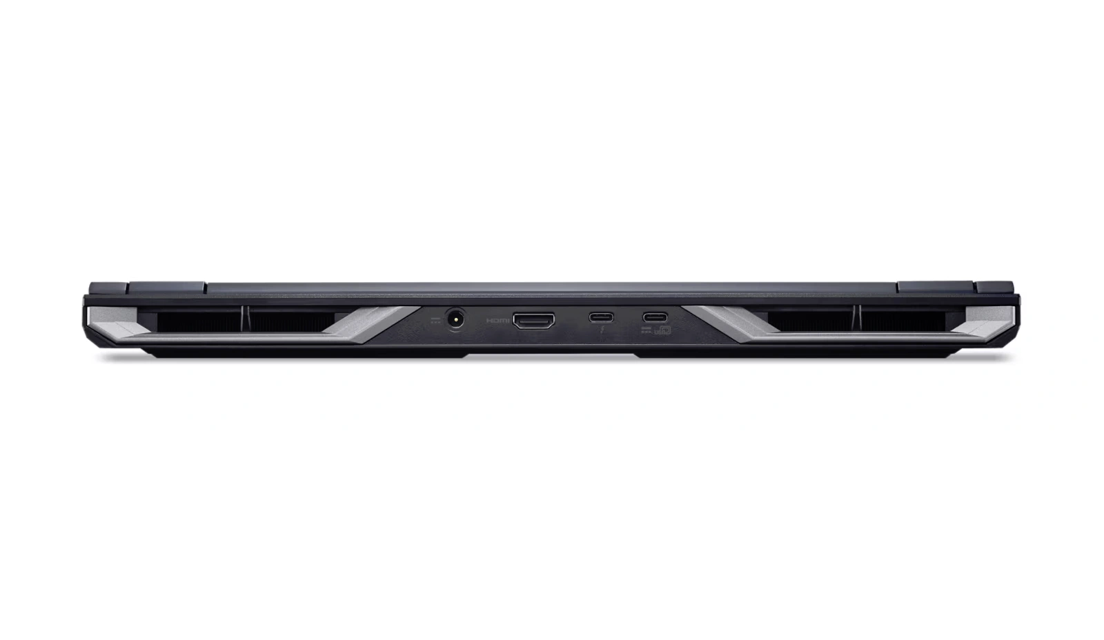 ايسر لابتوب الألعاب بريداتور هيليوس نيو 16 بمعالج Intel Core Ultra 9 275HX، رام 16 جيجابايت، هارد 1 تيرابايت SSD، كرت شاشة GeForce RTX 5070 بسعة 8 جيجابايت.