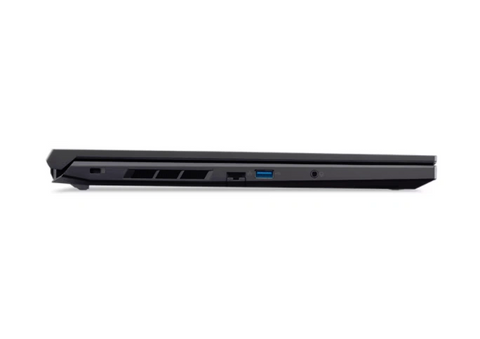 ايسر لابتوب الألعاب نيترو V 16 بمعالج Intel Core i5-14450HX، رام 8 جيجابايت، هارد 512 جيجابايت SSD، كرت شاشة GeForce RTX 4050 بسعة 6 جيجابايت.