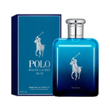 رالف لورين عطر بولو ديب بلو أو دي بارفان للرجال - 75 مل