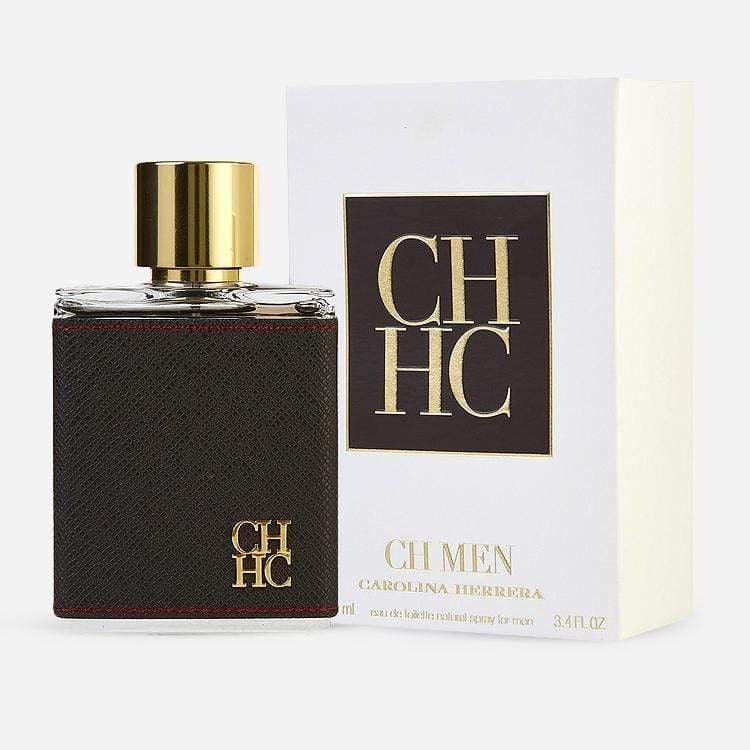 CAROLINA HERRERA CH MEN-MEN-EDT-100ML