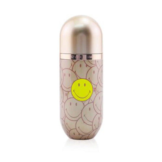 CAROLINA HERRERA 212 VIP ROSE SMILEY-WOMEN-EDP-80ML