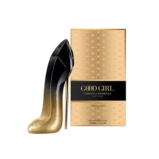 Carolina Herrera Good Girl Midnight Women EDP 80 ml