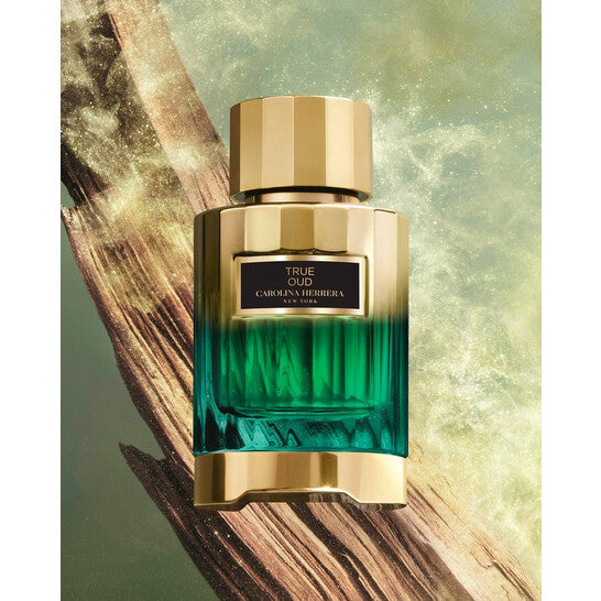 Carolina Herrera True Oud – Unisex – EDP – 100ml