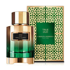 Carolina Herrera True Oud – Unisex – EDP – 100ml