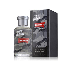 Carrera Jeans 707 Original Men EDP 125 ml