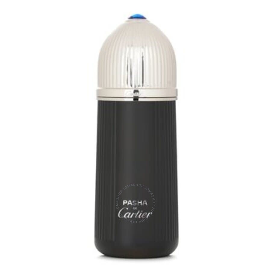 Cartier Pasha De Cartier Edition Noire EDT For Him - 150 ml