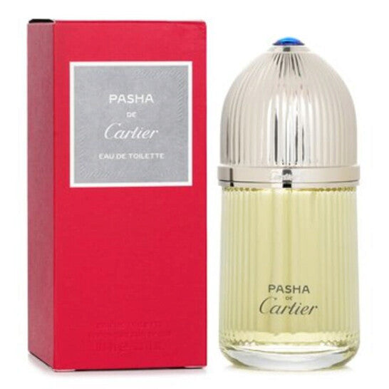 Cartier Pasha Men EDT 100 ml