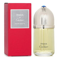 Cartier Pasha Men EDT 100 ml