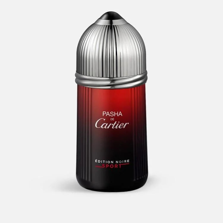 CARTIER PASHA EDITION NOIRE SPORT-MEN-EDT-100ML