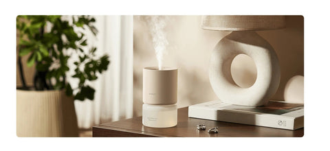 Xiaomi Smart Scent Diffuser Refill – Wood & Tea Fragrance (135ml)