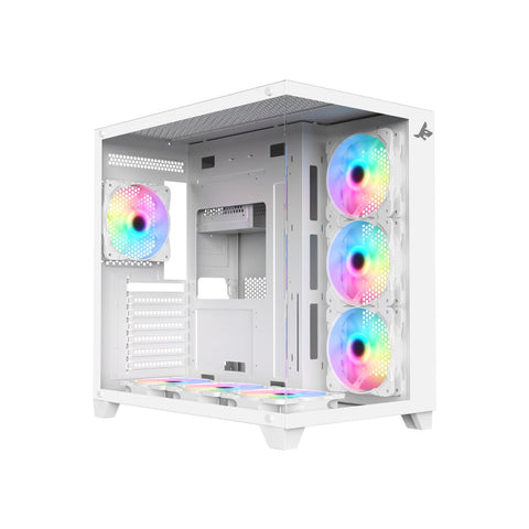 Gaming PC intel Core i5-14400F, RTX 5060, 16GB RAM