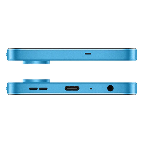 OnePlus Nord CE 4 Lite 5G (8GB RAM, 256GB, 6.67-inch)