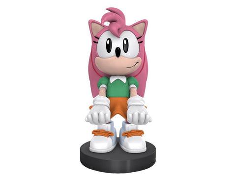 CG Amy Rose Controller & Phone Holder